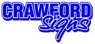 Crawford Signs Logo